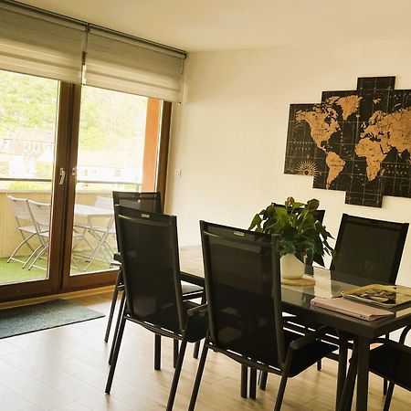 L'Aiglon Appartement Ribeauvillé Buitenkant foto