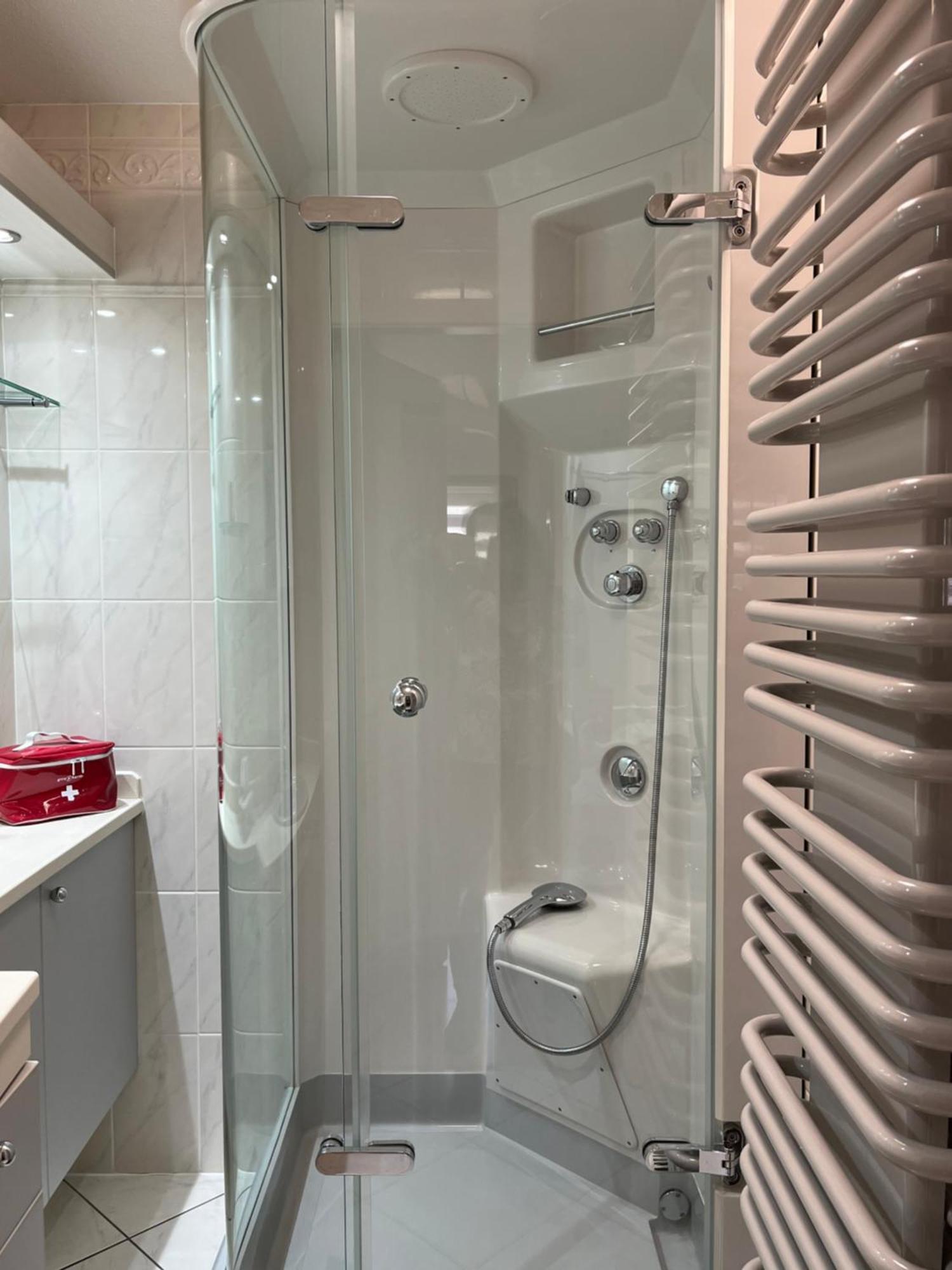 L'Aiglon Appartement Ribeauvillé Buitenkant foto