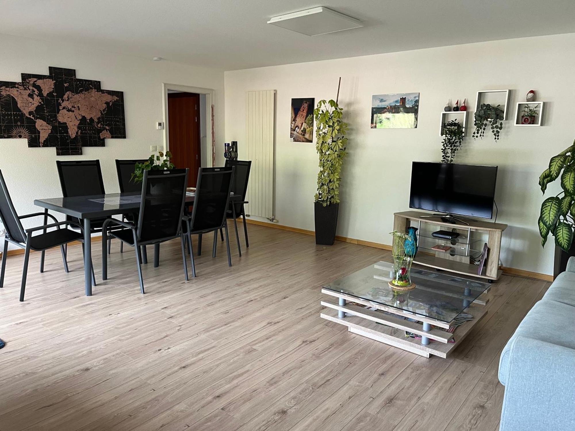 L'Aiglon Appartement Ribeauvillé Buitenkant foto