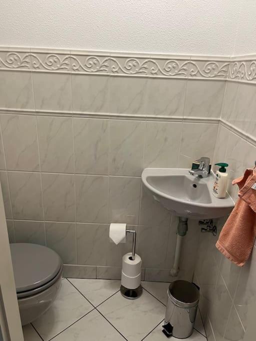 L'Aiglon Appartement Ribeauvillé Buitenkant foto