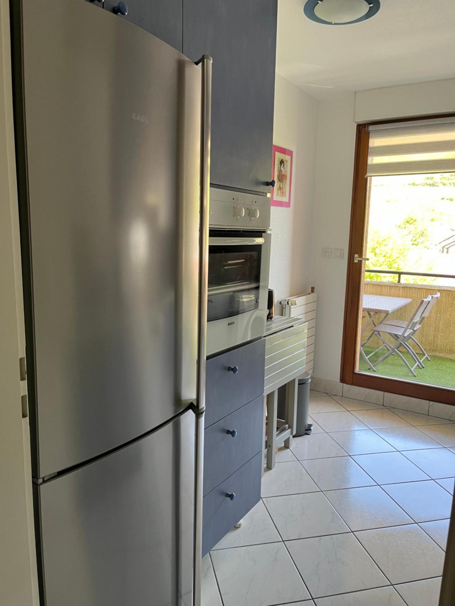 L'Aiglon Appartement Ribeauvillé Buitenkant foto